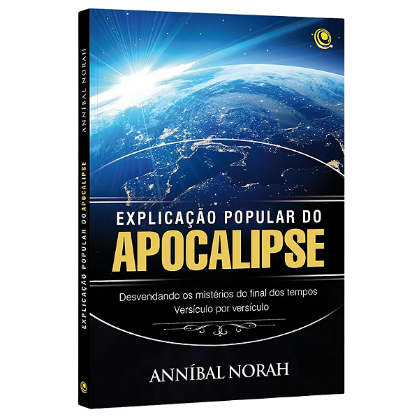 Explicação Popular do Apocalipse