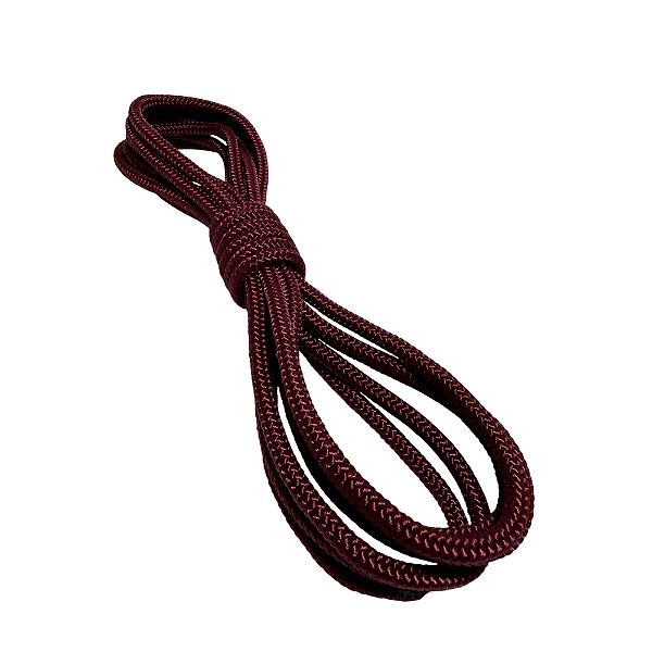 Corda Náutica nautica redonda 06mm - Bordo