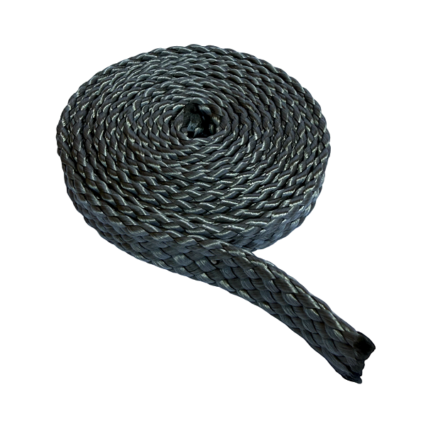 Corda Náutico chata - chumbo