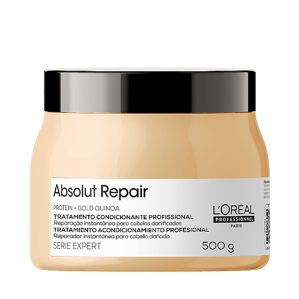L'Oréal Absolut Repair Gold