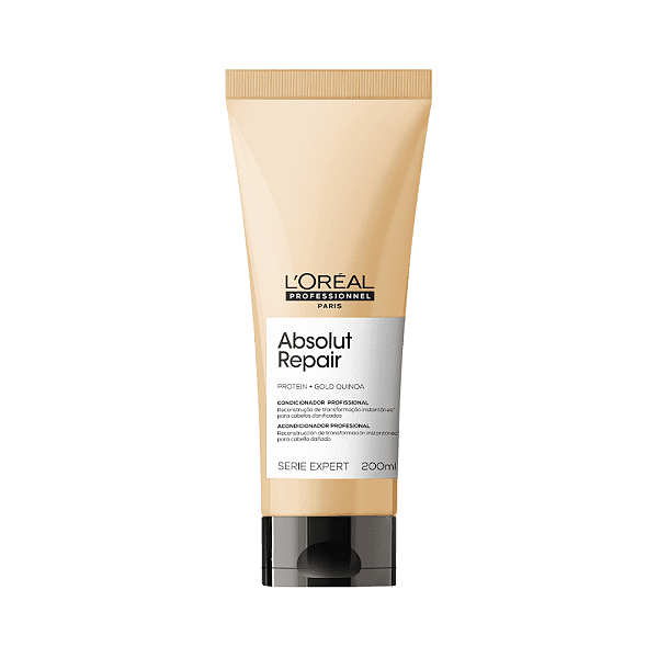 L'Oréal Absolut Gold