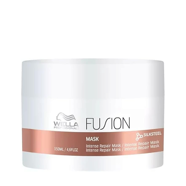 Wella Professionals Fusion - Máscara Reparadora
