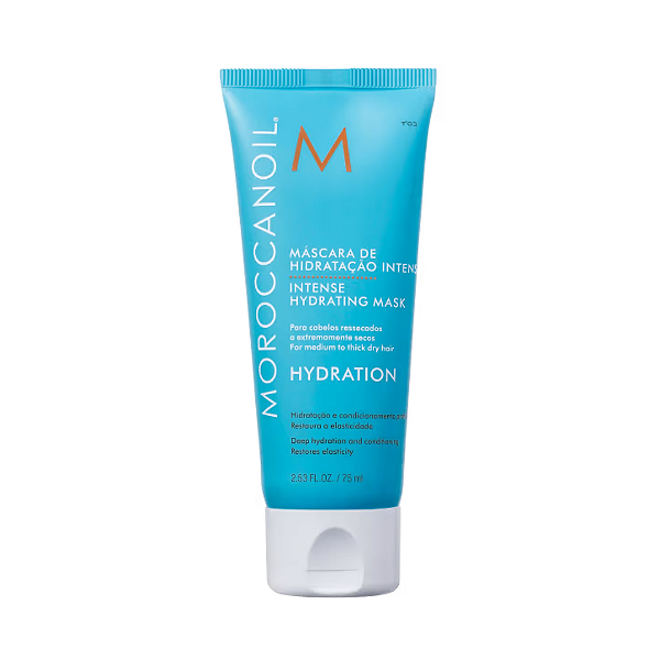 Máscara Moroccanoil Intense Hydration