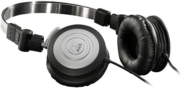 Fone de Ouvido Profissional AKG K414p