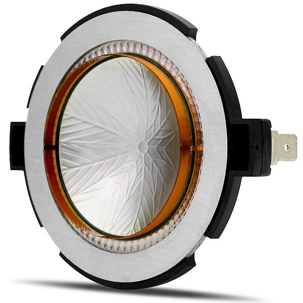 JBL Reparo Driver D220TI - Compatível D220Ti, D2500Ti-Nd e D225Ti