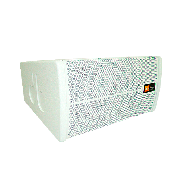 Front Ultra Compact 8' 350w - DB Tecnologia Acústica