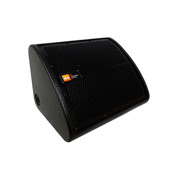 Monitor RE Ultra Compact 8' - DB Tecnologia Acústica