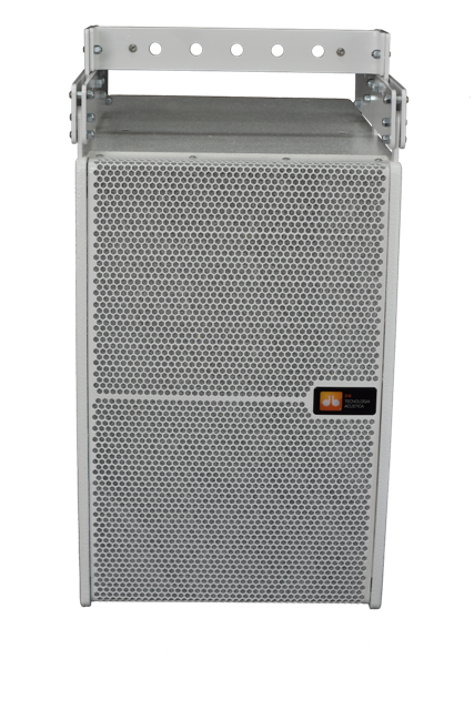 Sub Aéreo 10/Line 6 - DB Tecnologia Acústica