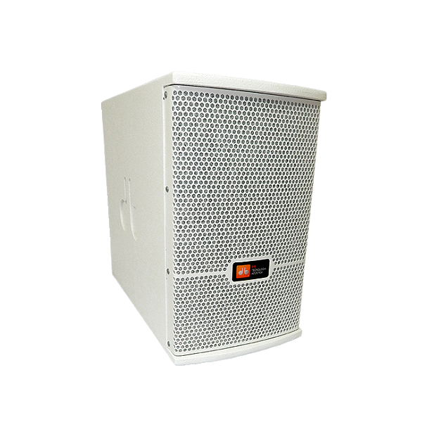 Sub Picollo 8-250 - DB Tecnologia Acústica