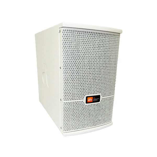 Sub Piccolo 10-450 - DB Tecnologia Acústica