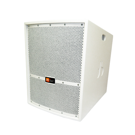 Sub Scoop 12 - 500W AES - DB Tecnologia Acústica