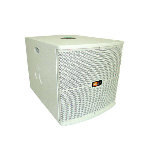 Sub Grave SPA 600 Ativa - DB Tecnologia Acústica