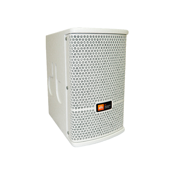 Top Line Ultra 6-200 - DB Tecnologia Acústica