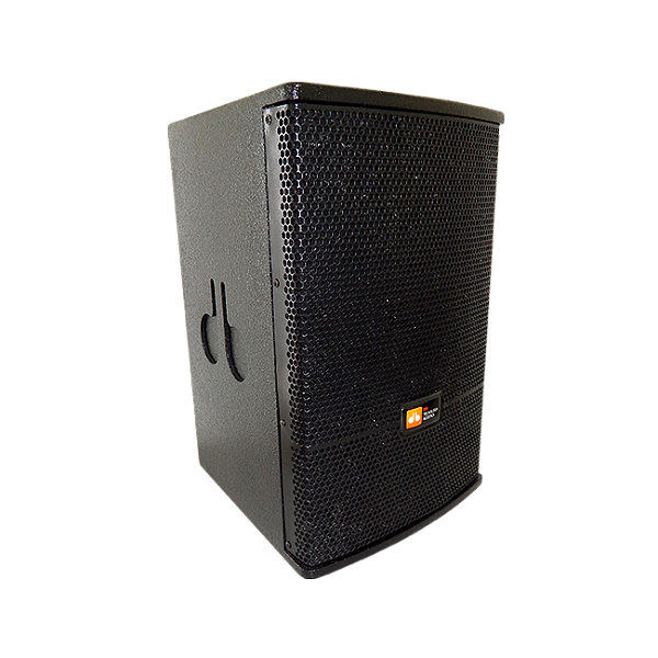 Top Line Multi 12-500 - DB Tecnologia Acústica