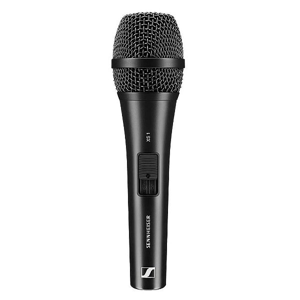 Microfone de Mão Sennheiser Xs1 Vocal