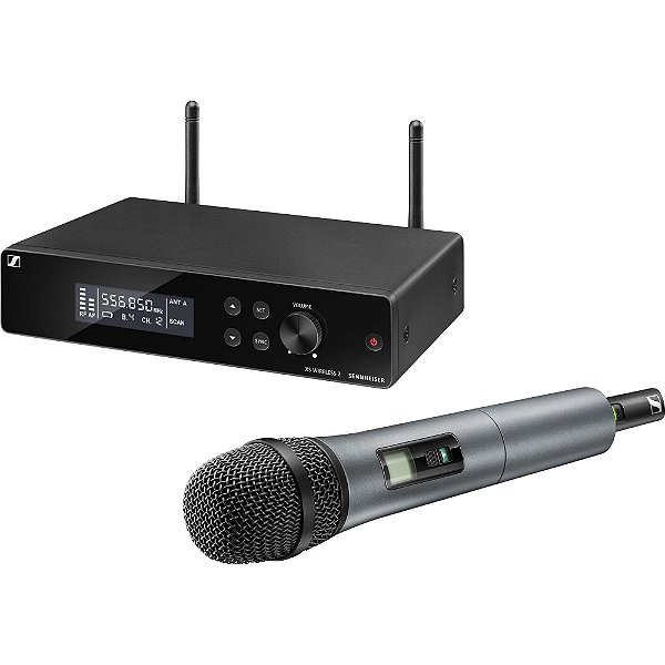 Microfone sem Fio XSW2 835A Sennheiser