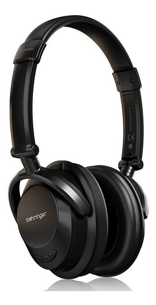 Fone de Ouvido Behringer HC 2000BNC