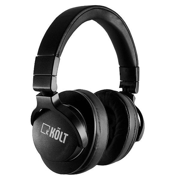 Fone de Ouvido Bluetooth 5,0 K340BT Költ