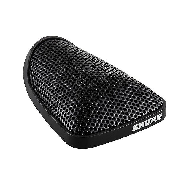 Microfone Shure CVB-B/O Condensador