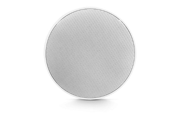 Caixa de Som Arandela Frahm Redonda 6 FR 40W