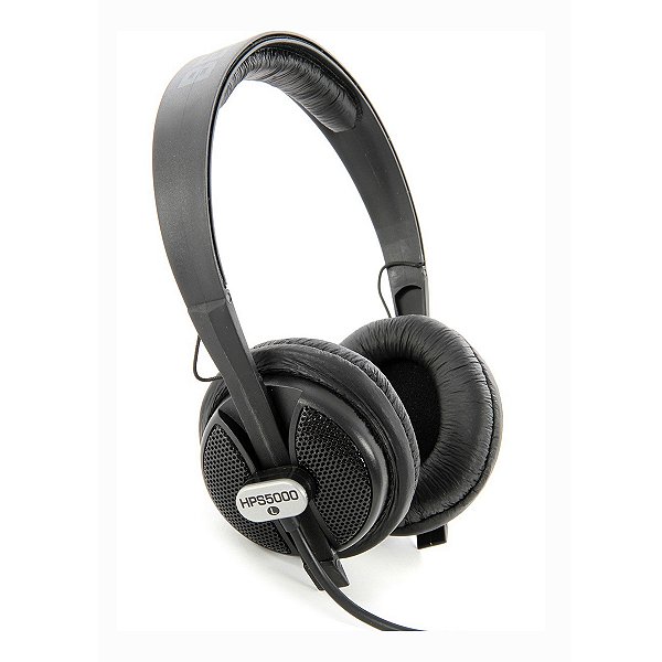Fone de Ouvido HPS5000 Behringer