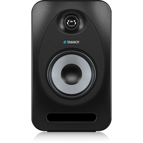 Monitor de Referência de Estúdio Tannoy Reveal 402 70W 2 Via