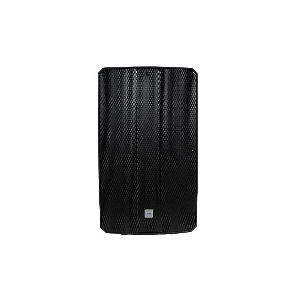 Caixa de Som Ativa DBR DXT12 Com Tecnologia Bi-Amplificada