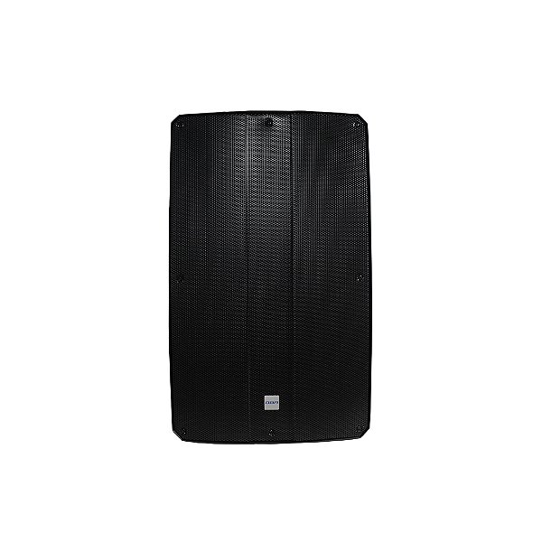 Caixa de Som Ativa DBR DXT15 Com Tecnologia Bi-Amplificada