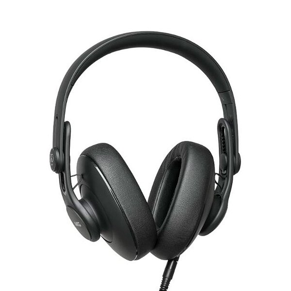 Fone de Ouvido AKG K361 Profissional Headphone Mod. Over-ear