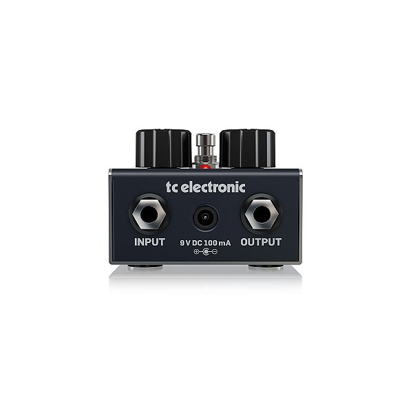 Pedal TC Electronic Crescendo Auto Swell Para Guitarra