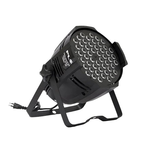 Refletor de Led PLS PROPAR LED 54 RGBWA 5W