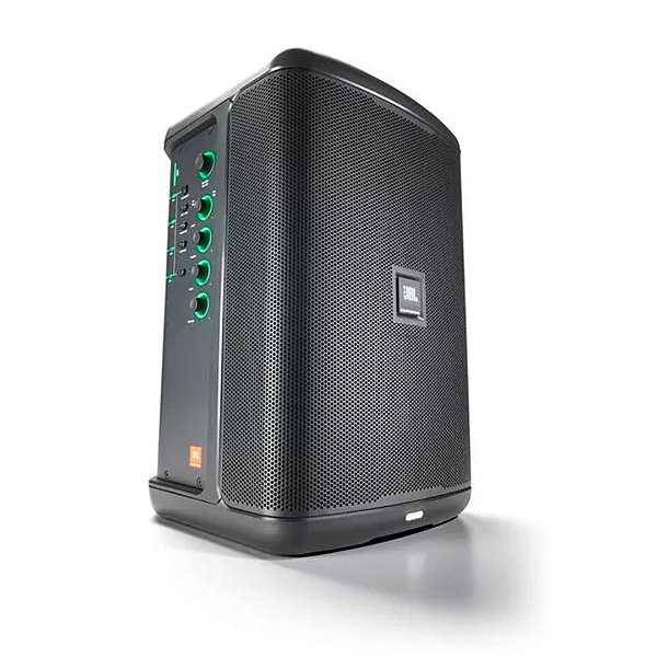 Caixa de Som JBL Eon One Compact Profissional Com Bluetooth