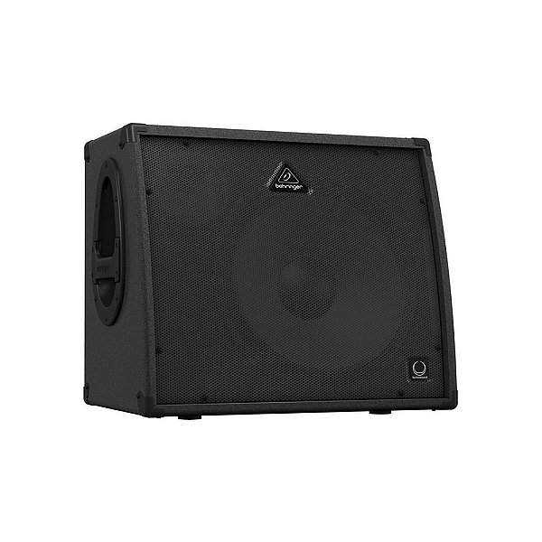 Amplificador Behringer KXD15 110V Para Teclado de 600W