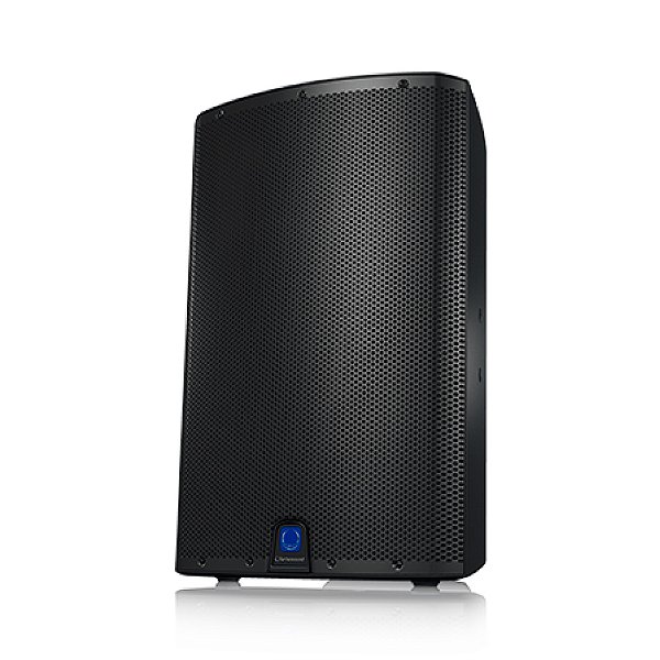 Caixa de Som Turbosound IX15 1000W Acústica Com Alto Falante de 15"
