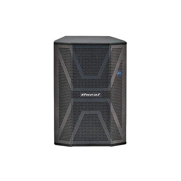 Caixa de Som Acústica Oneal Gabinete OB1315 R PT Passivo
