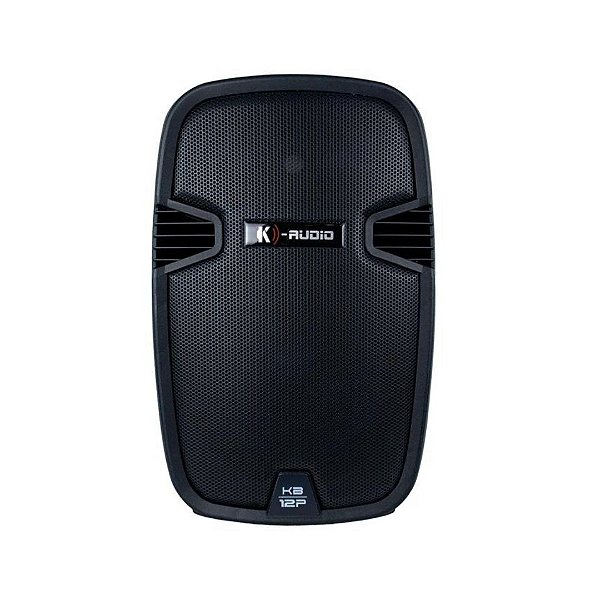 Caixa de Som Passiva Plast K-Audio KB12P
