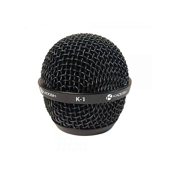 Globo Kadosh para Microfone Com Fio K1