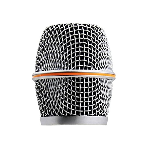 Globo Kadosh Para Microfone Com Fio K98