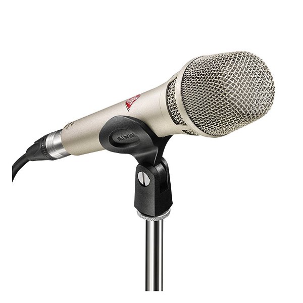 Microfone Neumann KMS105 Supercardioide
