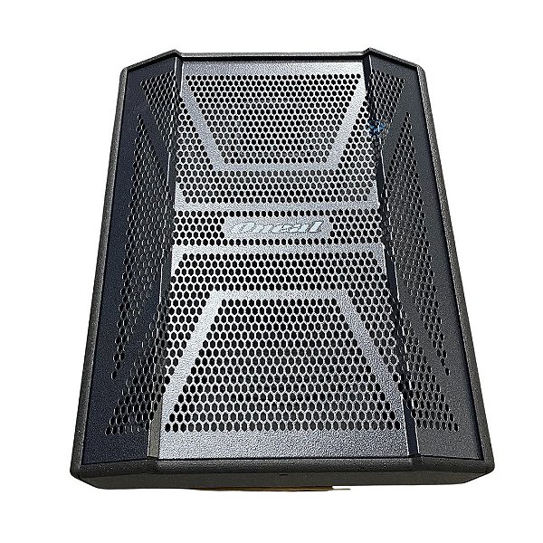 Monitor Ativo Oneal Amplificado OPM1312X PT 120W