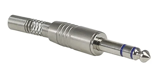 Conector Adaptador P10 Estéreo Ninja Santo Angelo
