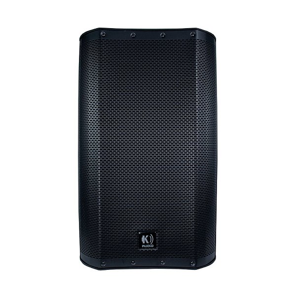 Caixa de Som Ativa Plast K-Audio TP15A