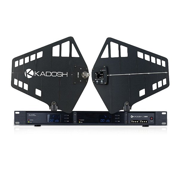 Antena Direcional Kadosh KIT AD880