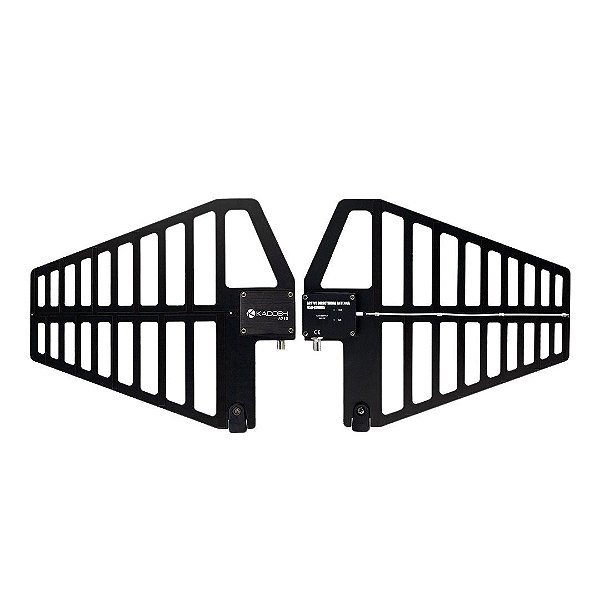 Kit Antena Direcional Kadosh A710