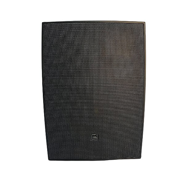 Caixa de Som Acústica JBL C621P Passiva 100W Rms Preta - OUTLET