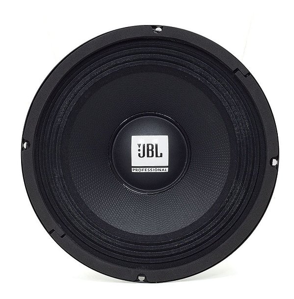 Alto Falante 8PW PRO Woofer 8" 175W Rms 8 Ohms JBL - OUTLET