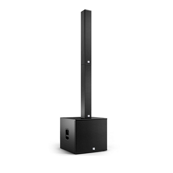 Sistema de Som DBR VA5000XT MK2 - Vertical Array