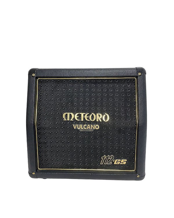 Caixa Acústica Meteoro Para Guitarra Space 112 GS Passiva - OUTLET