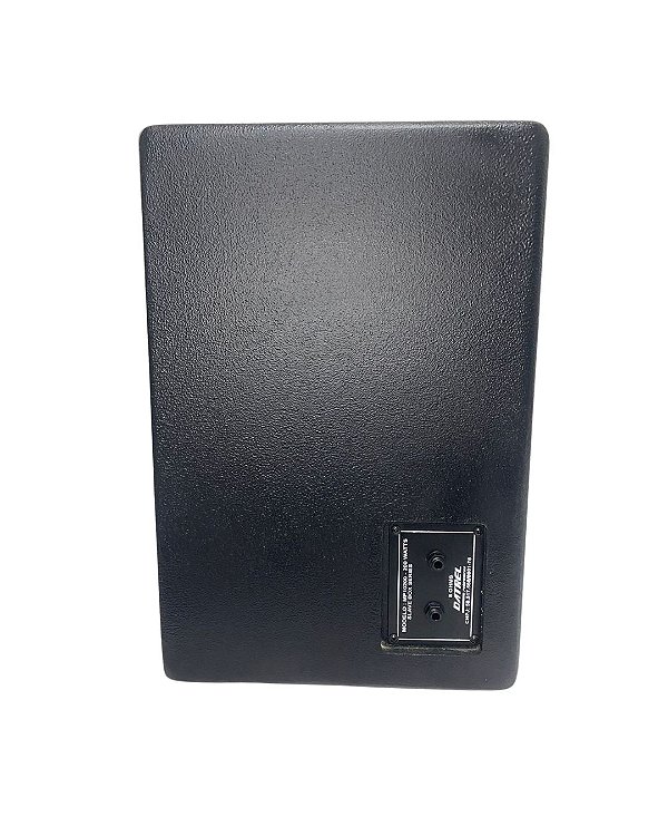 Monitor Datrel MP10 200 Passivo P/ Retorno De Palco Nacional-OUTLET