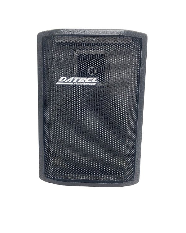 Caixa de Som Datrel SL10 200W Passiva Acústica Com Corneta-OUTLET